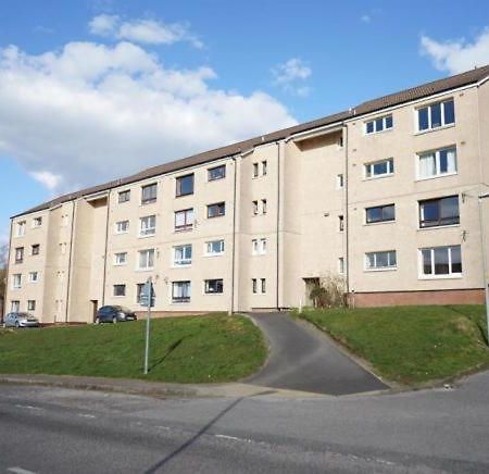 Ross Place Apartment Fort William Exteriér fotografie