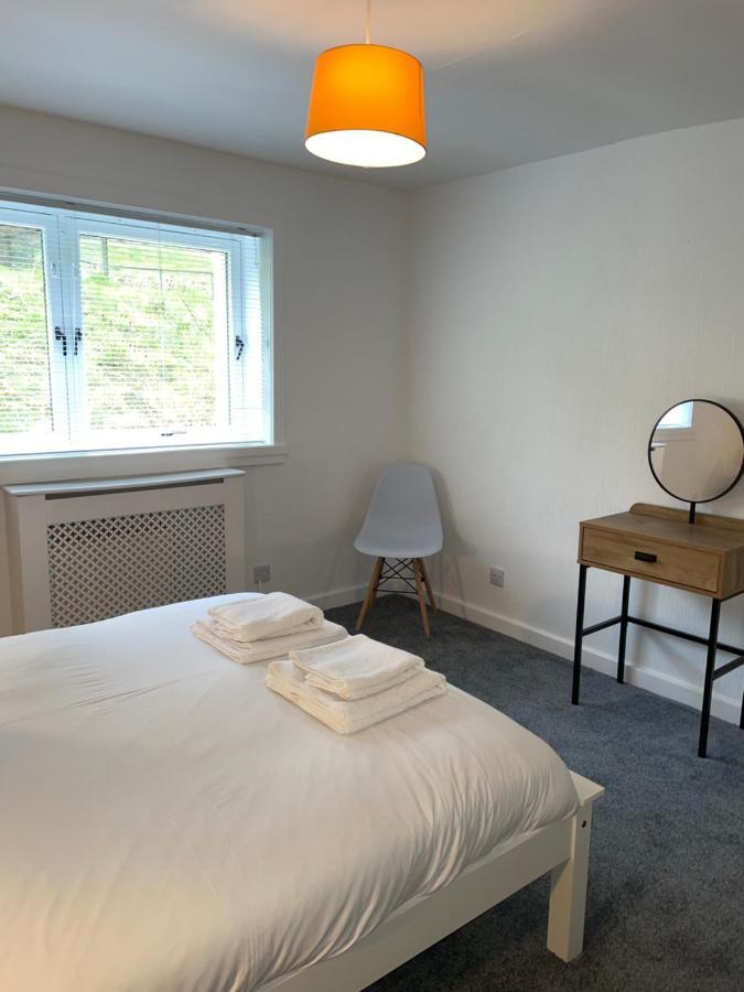 Ross Place Apartment Fort William Exteriér fotografie